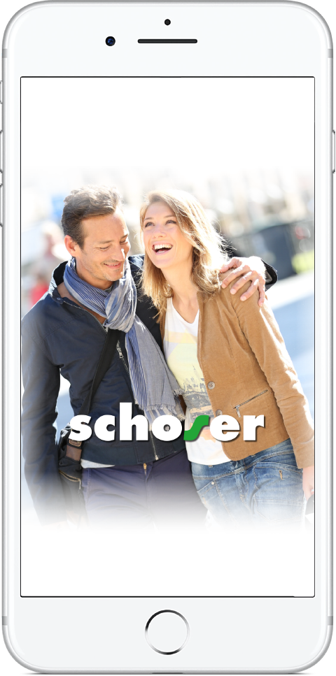 Schoser App